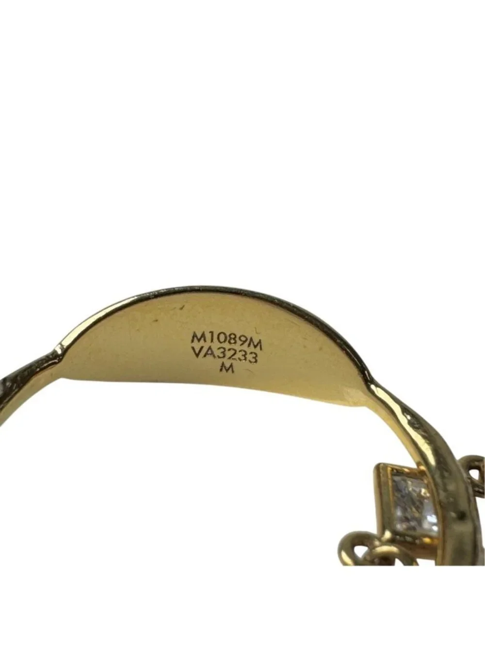 Louis Vuitton ab brand